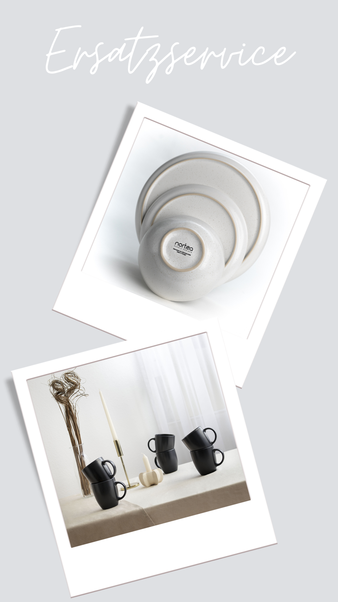Ersatzservice nortea4