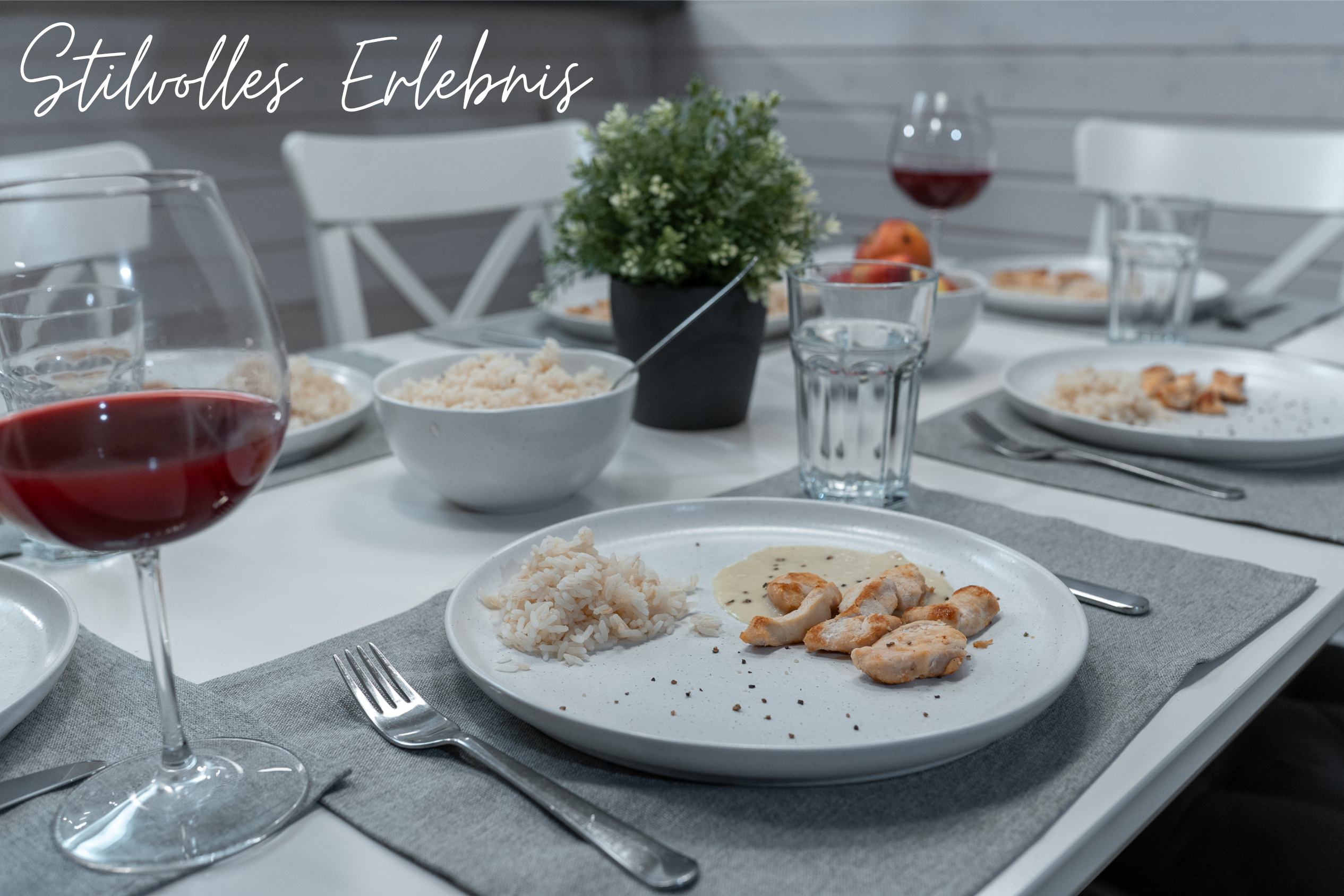 nortea gastro geschirr