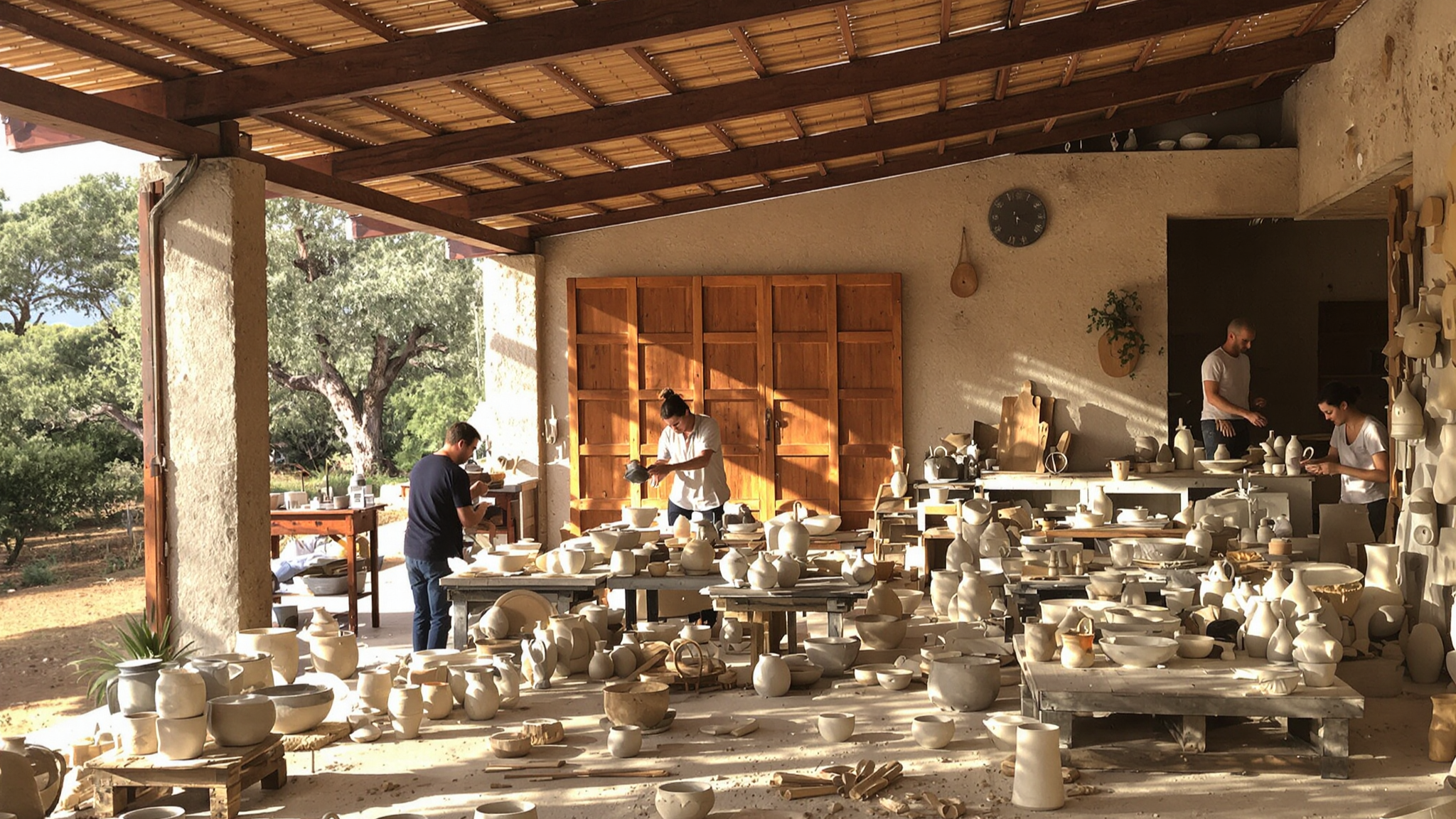 Umweltbewusst produziert portugal