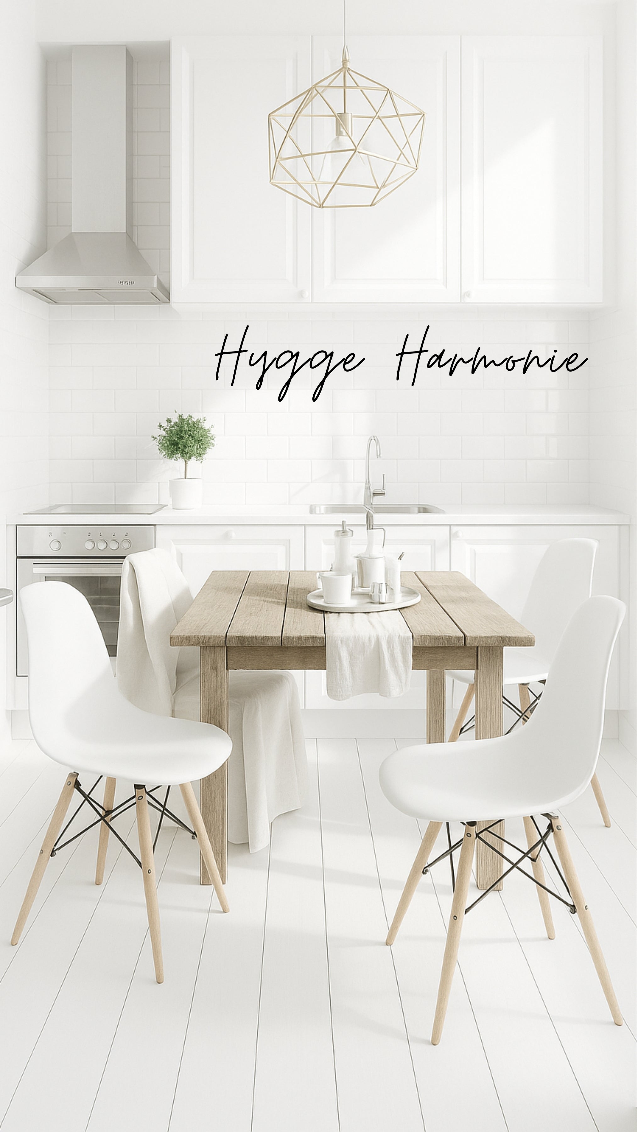 skandinavisches design