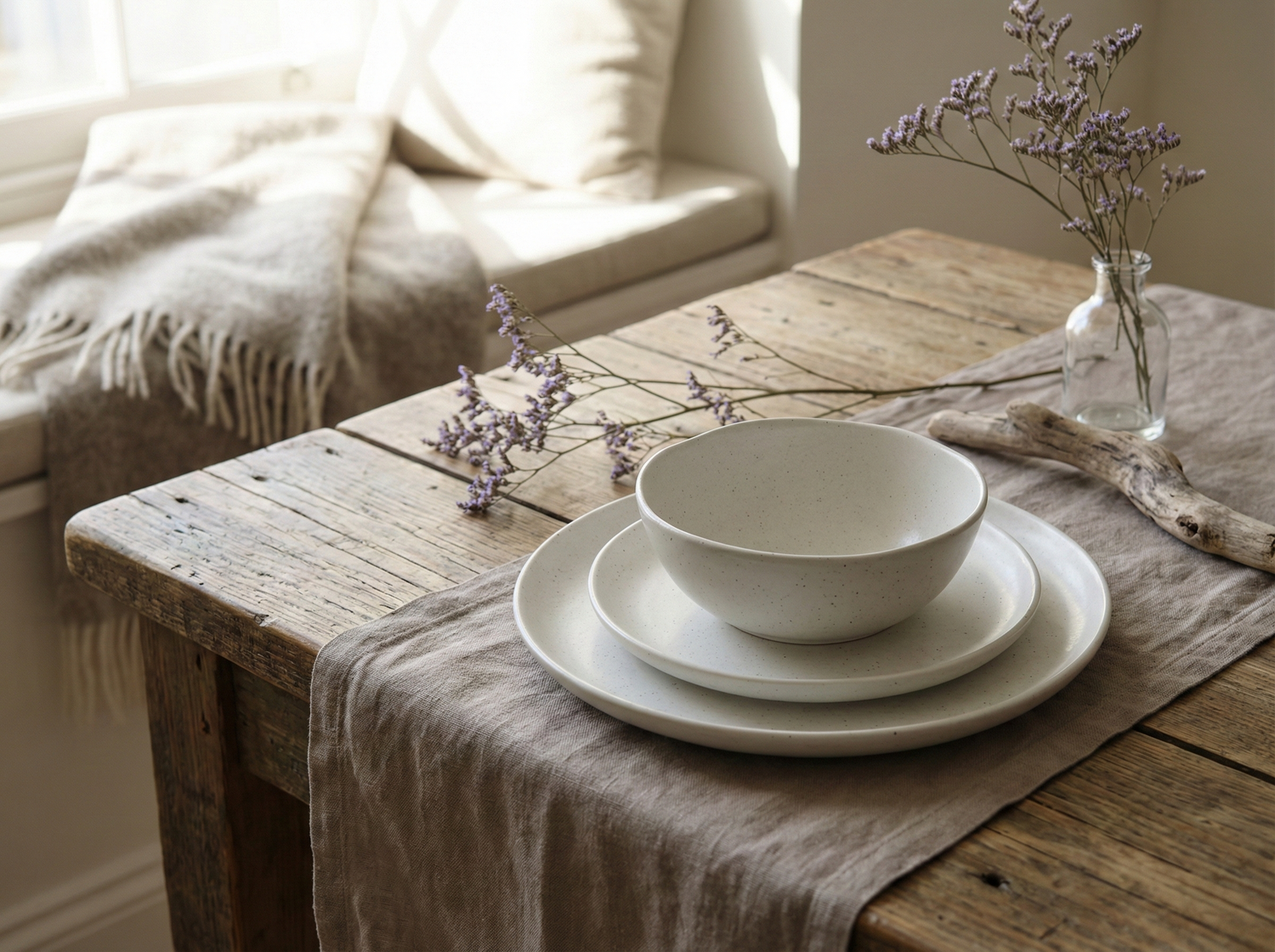 weiss matt portugiesisches geschirr nordic design 