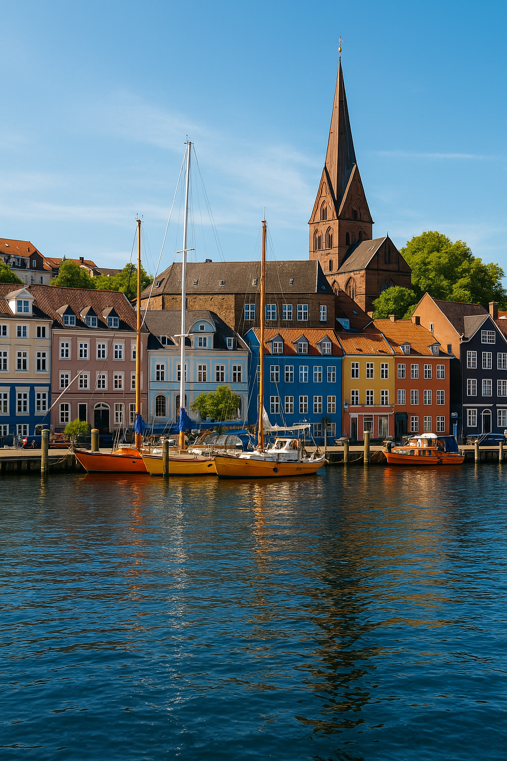 Flensburg