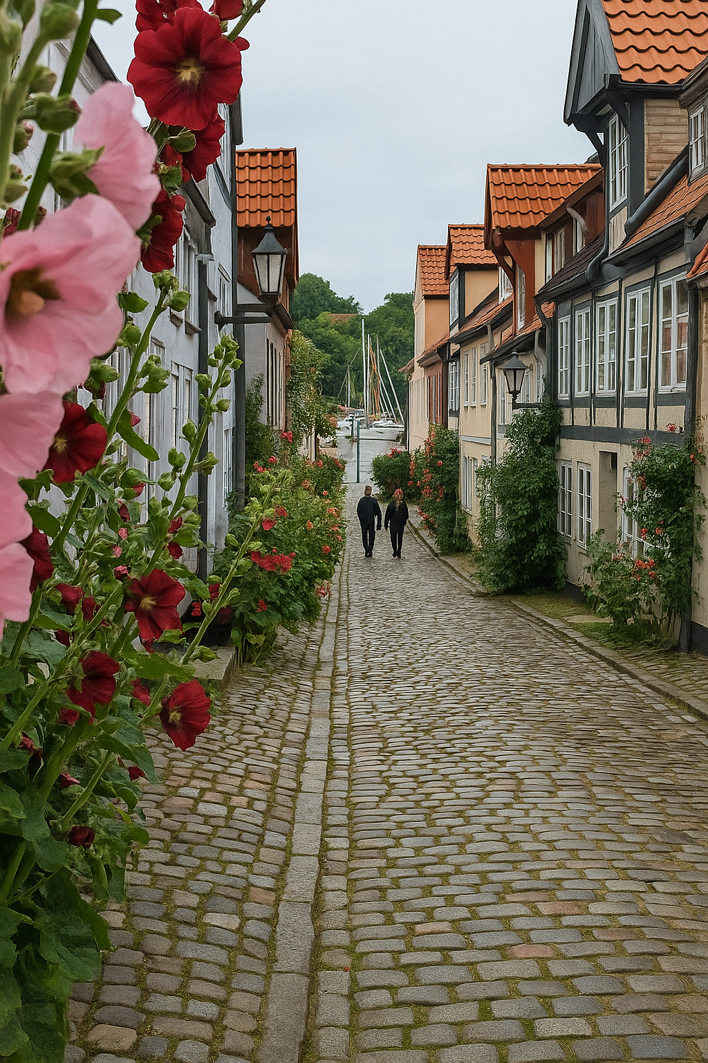 Flensburg